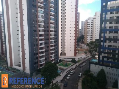 Apartamento, 3 quartos, 123 m² - Foto 2