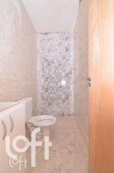 Apartamento, 2 quartos, 47 m² - Foto 2