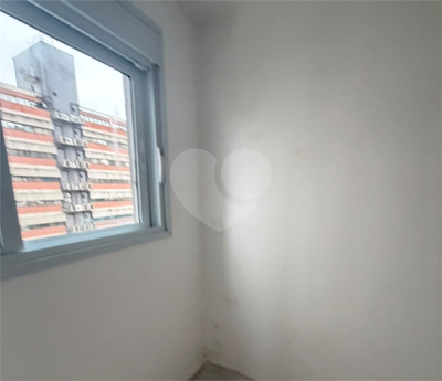 Apartamento, 1 quarto, 33 m² - Foto 3