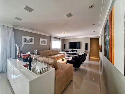Apartamento, 4 quartos, 177 m² - Foto 2
