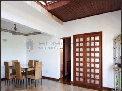 Cobertura, 4 quartos, 285 m² - Foto 3