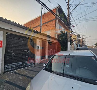 Casa, 2 quartos, 160 m² - Foto 1