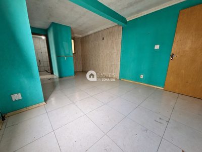 Apartamento, 2 quartos, 43 m² - Foto 1