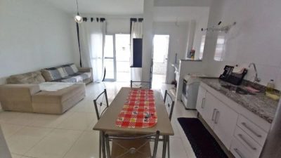 Apartamento, 2 quartos, 80 m² - Foto 1