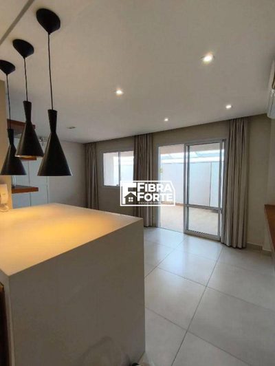 Apartamento, 3 quartos, 110 m² - Foto 3