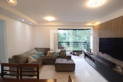 Apartamento, 3 quartos, 93 m² - Foto 5