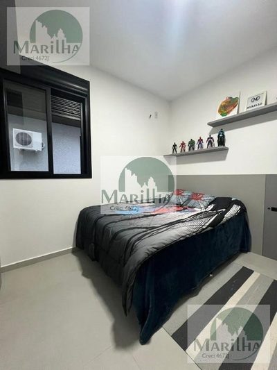 Sobrado, 3 quartos, 126 m² - Foto 5