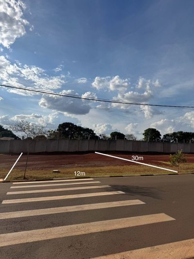 Terreno, 360 m² - Foto 1