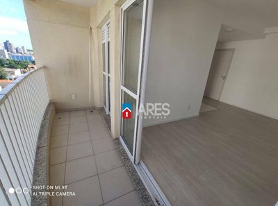 Apartamento, 2 quartos, 55 m² - Foto 3