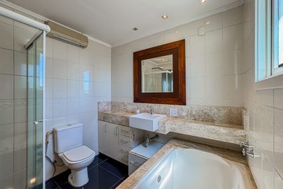 Apartamento, 3 quartos, 87 m² - Foto 4