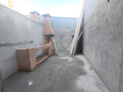 Sobrado, 3 quartos, 182 m² - Foto 4