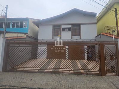 Sobrado, 3 quartos, 300 m² - Foto 1