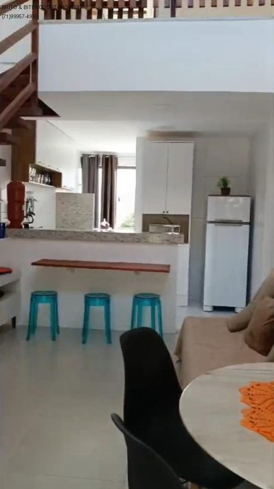 Casa, 4 quartos, 94 m² - Foto 2