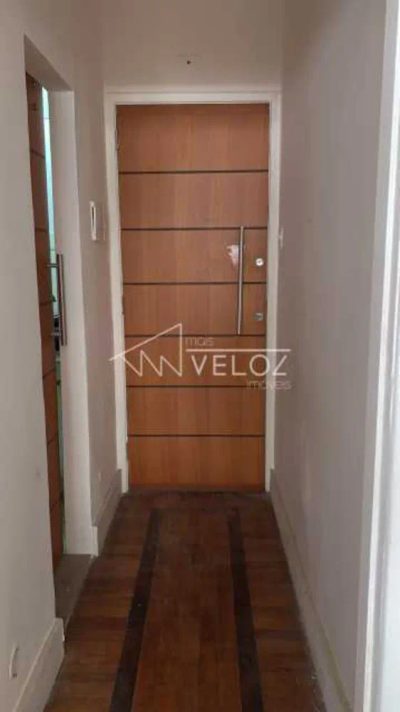 Loja-Salão, 33 m² - Foto 2