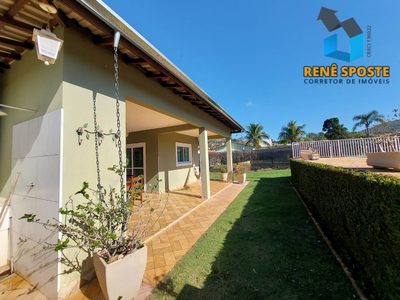 Casa, 3 quartos - Foto 5