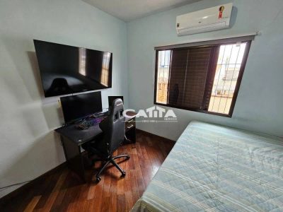 Sobrado, 3 quartos, 117 m² - Foto 3