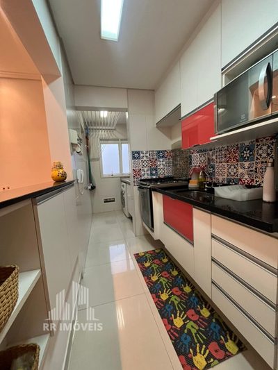 Apartamento, 3 quartos, 87 m² - Foto 4