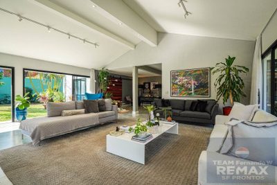 Casa, 5 quartos, 480 m² - Foto 5