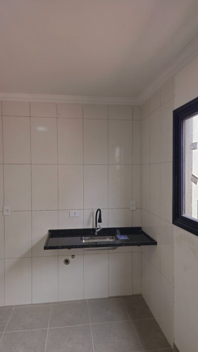 Apartamento, 1 quarto, 28 m² - Foto 4