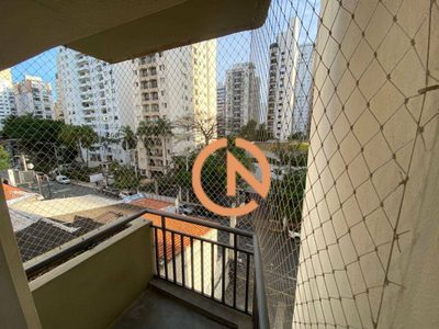 Apartamento, 2 quartos, 78 m² - Foto 4