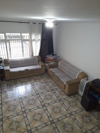 Sobrado, 2 quartos, 151 m² - Foto 4