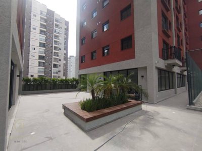 Apartamento, 1 quarto, 37 m² - Foto 5