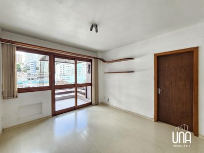 Apartamento, 2 quartos, 83 m² - Foto 1
