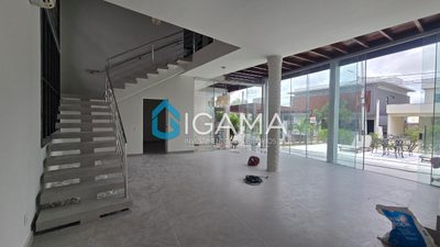 Casa, 4 quartos, 450 m² - Foto 1