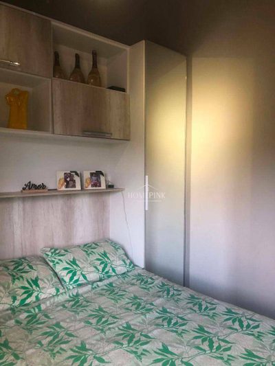 Casa, 2 quartos - Foto 2