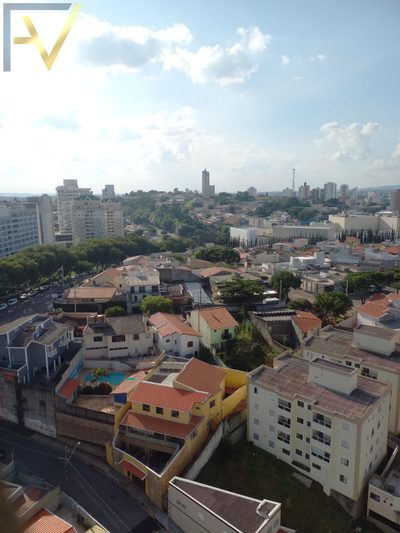 Apartamento, 3 quartos, 93 m² - Foto 5