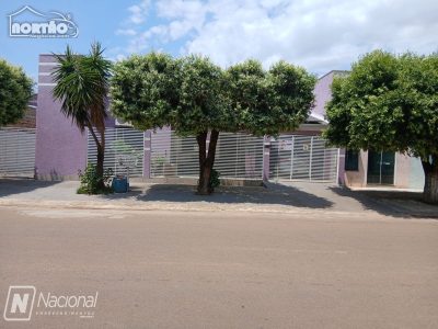 Casa, 1 quarto, 320 m² - Foto 1