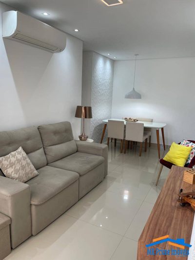 Apartamento, 2 quartos, 68 m² - Foto 4