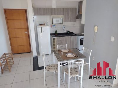 Apartamento, 2 quartos, 62 m² - Foto 1