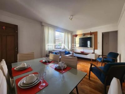 Apartamento, 3 quartos, 98 m² - Foto 5