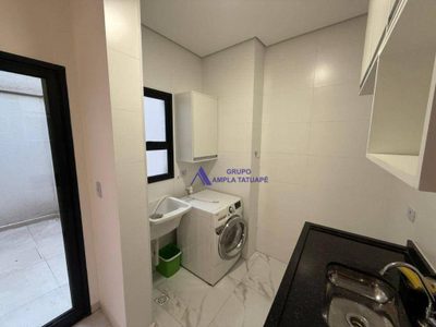 Apartamento, 2 quartos, 51 m² - Foto 5