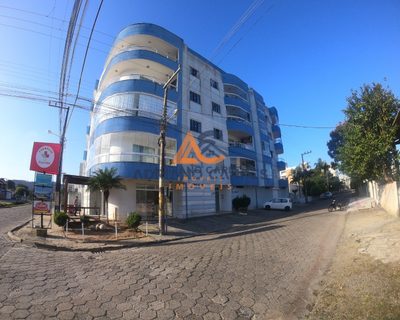 Cobertura, 3 quartos, 204 m² - Foto 1