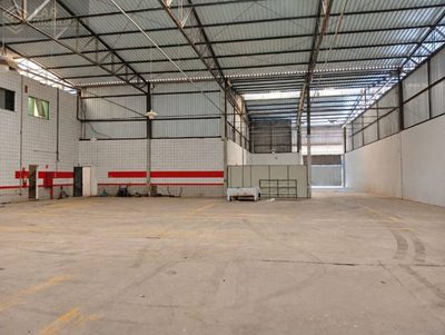 Depósito-Galpão, 800 m² - Foto 4