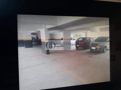 Apartamento, 1 quarto, 35 m² - Foto 4