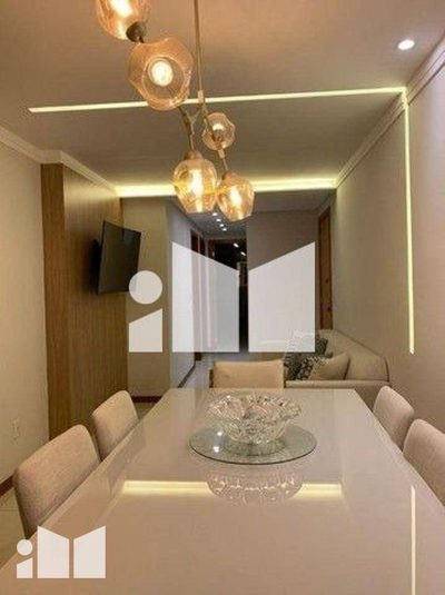 Apartamento, 3 quartos, 90 m² - Foto 4