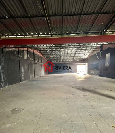 Depósito-Galpão, 750 m² - Foto 5