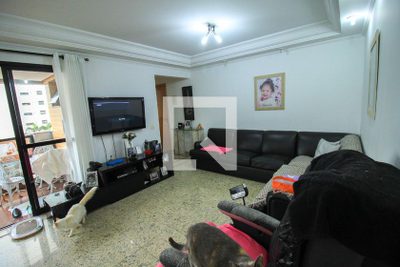 Apartamento, 3 quartos, 120 m² - Foto 3