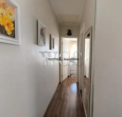 Sobrado, 2 quartos, 120 m² - Foto 5