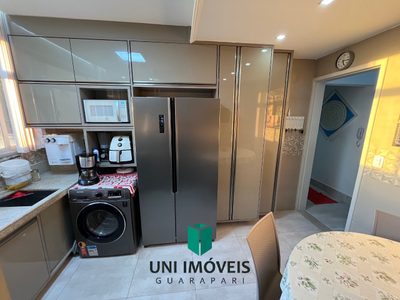 Apartamento, 3 quartos, 90 m² - Foto 5