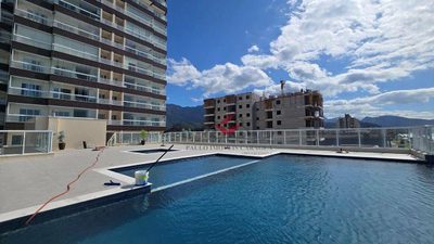 Apartamento, 3 quartos, 99 m² - Foto 1