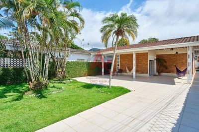 Casa, 3 quartos, 216 m² - Foto 4