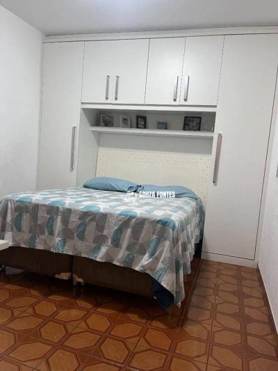 Casa, 3 quartos - Foto 4