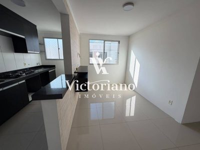 Apartamento, 2 quartos, 47 m² - Foto 1