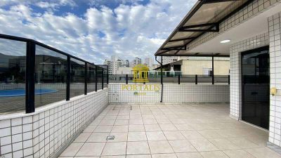 Cobertura, 4 quartos, 204 m² - Foto 5