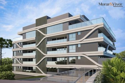 Apartamento, 3 quartos, 143 m² - Foto 1