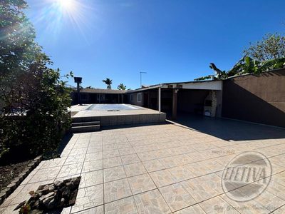 Casa, 4 quartos, 144 m² - Foto 3